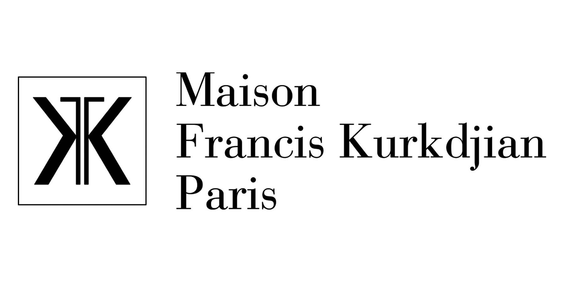 Maison Francis Kurkdjian