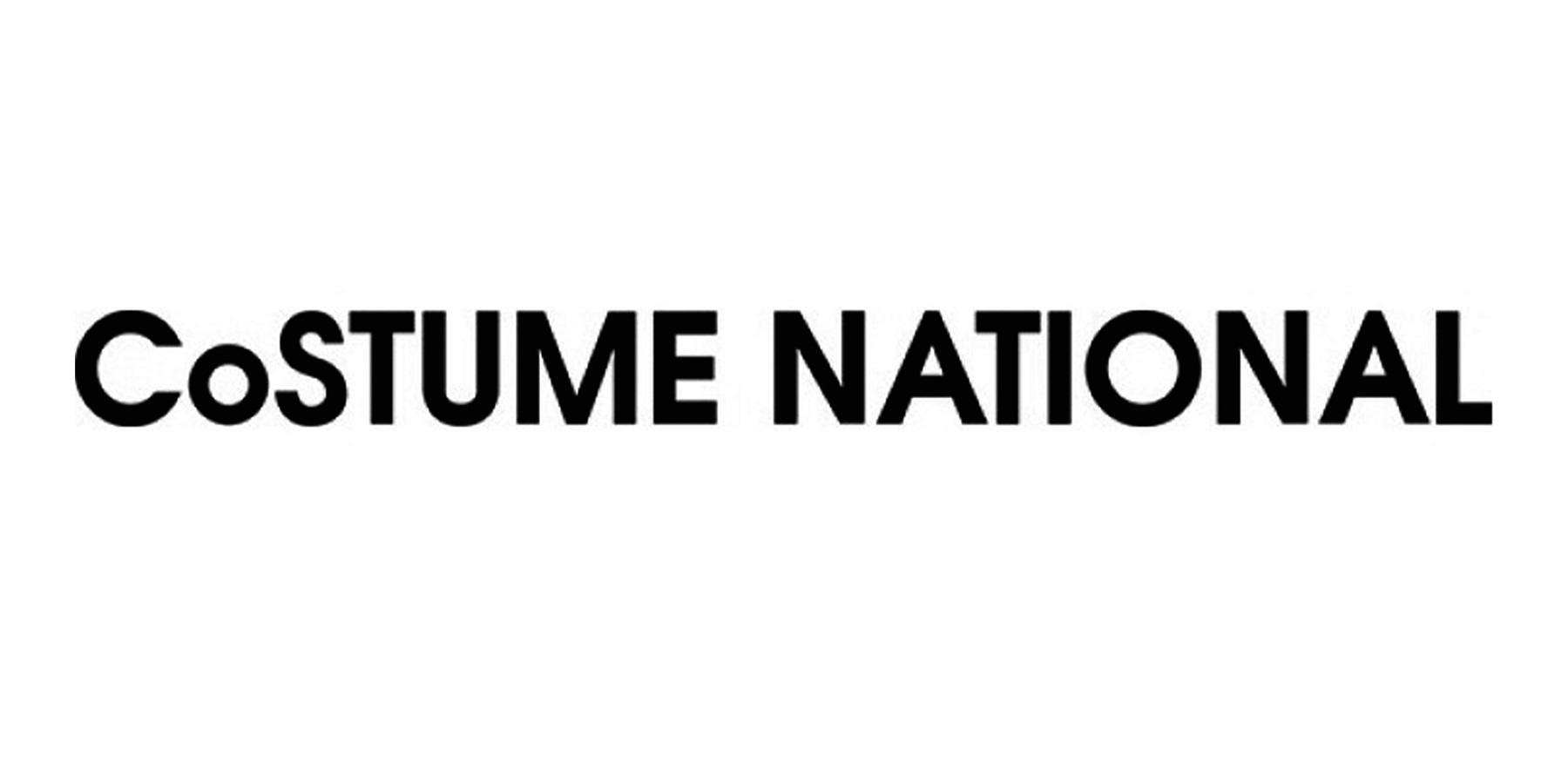CoSTUME NATIONAL