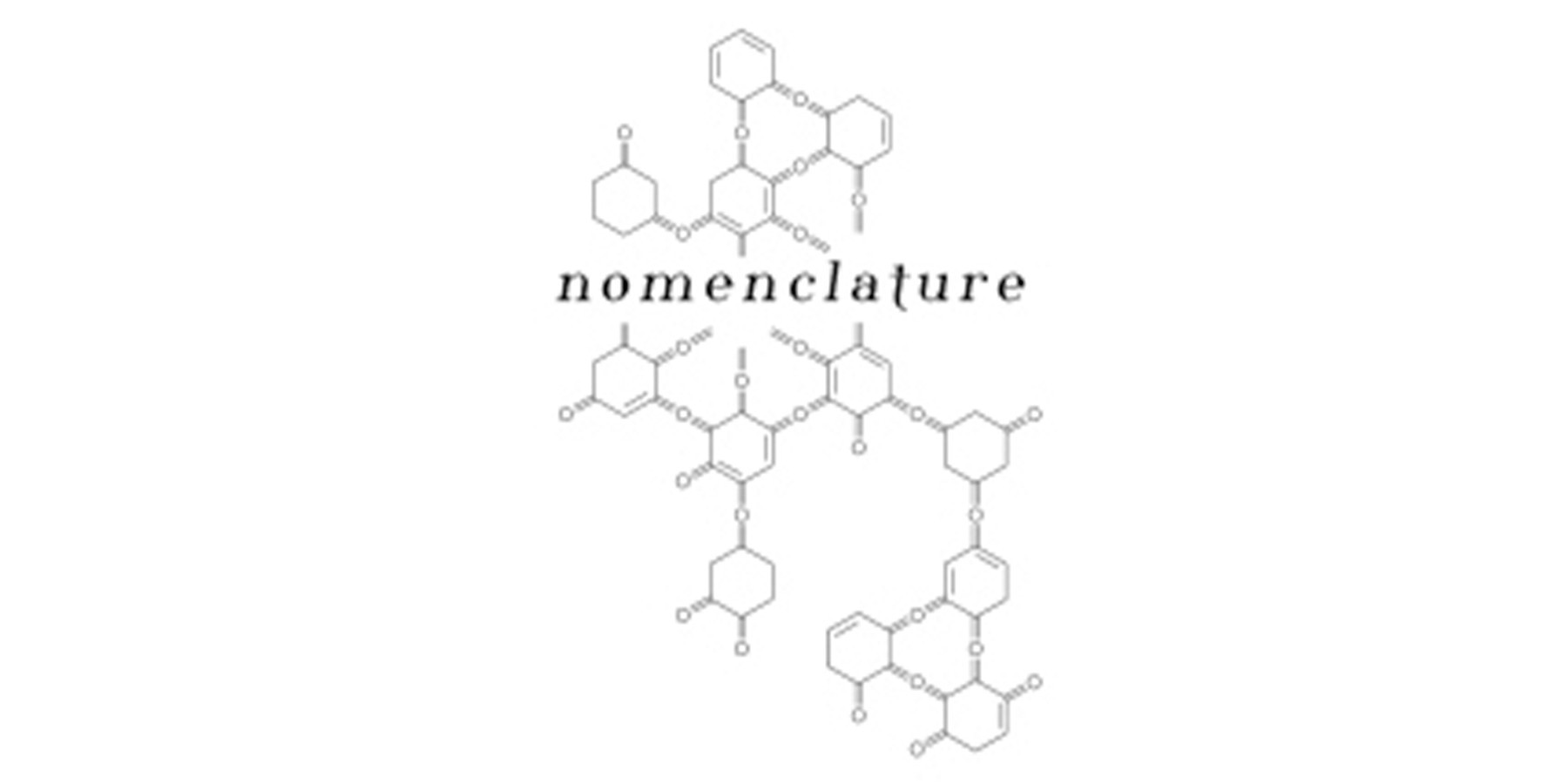 Nomenclature