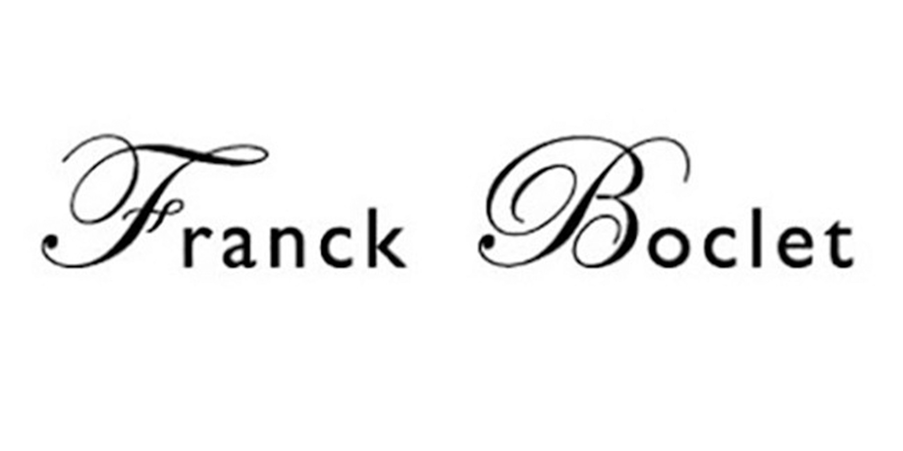 Franck Boclet
