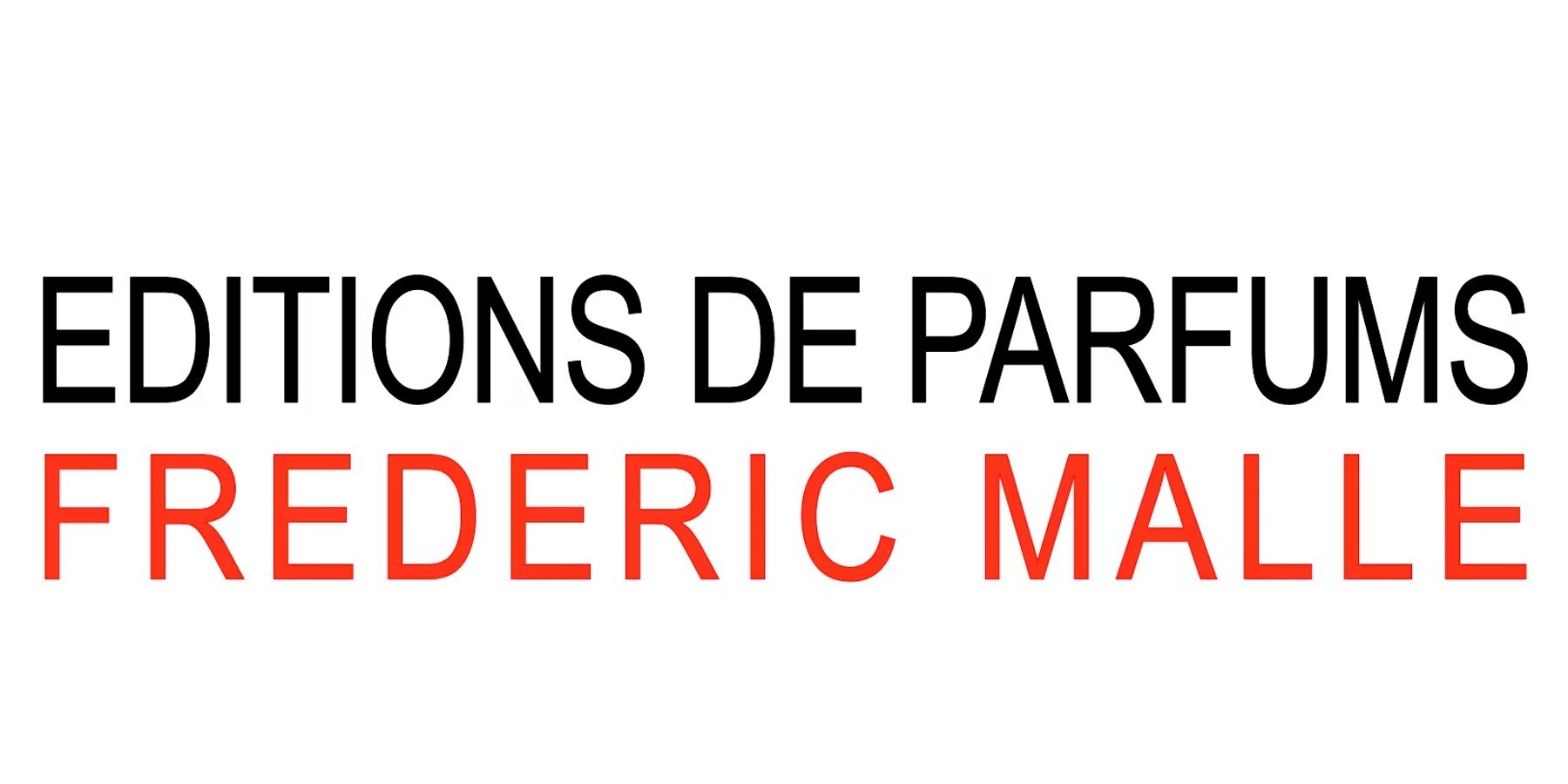 Frederic Malle