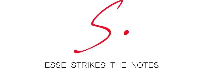 S. Esse Strikes The Notes