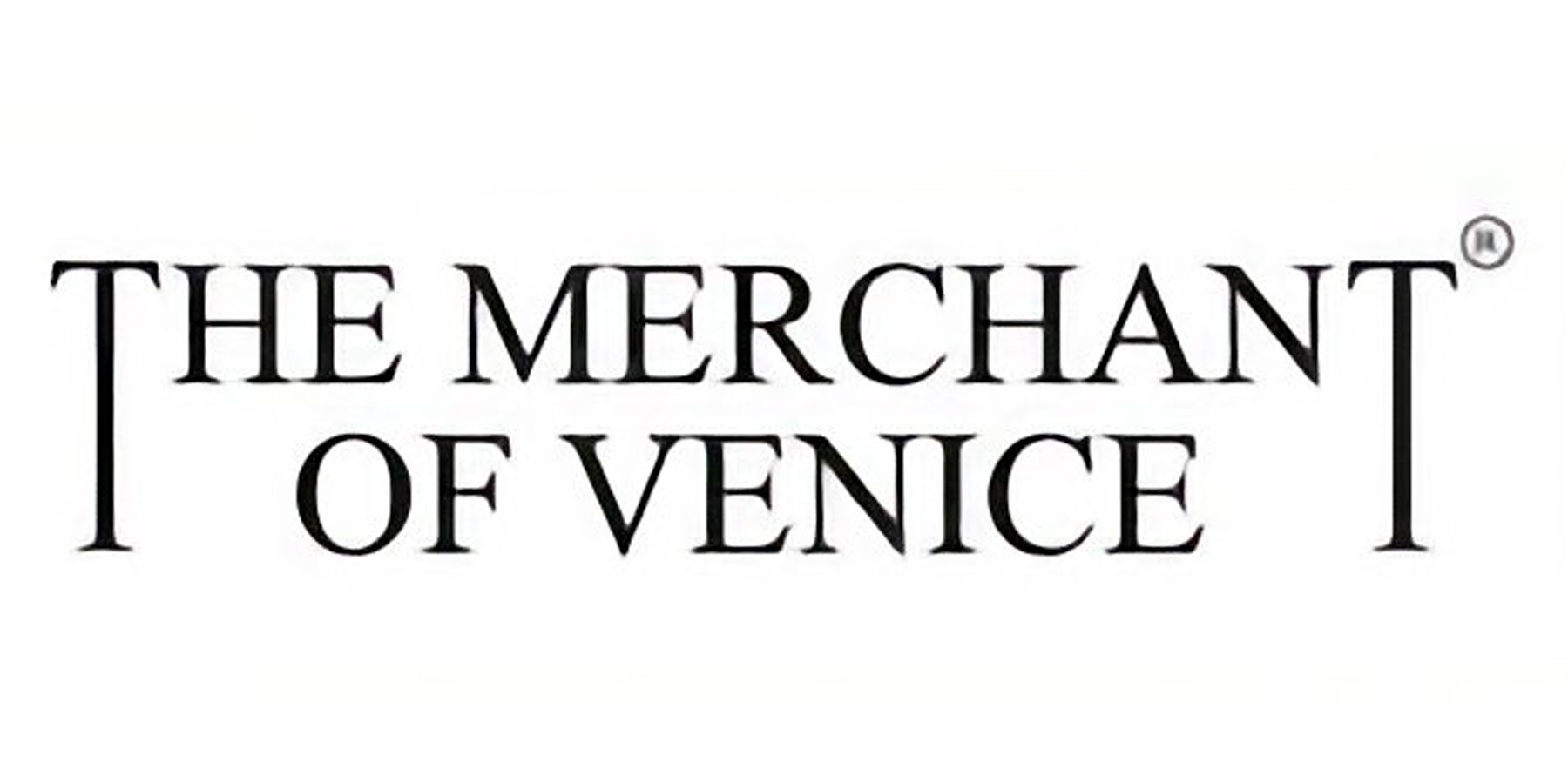 The Merchant of Venice