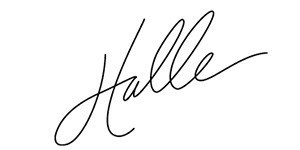 Halle Berry