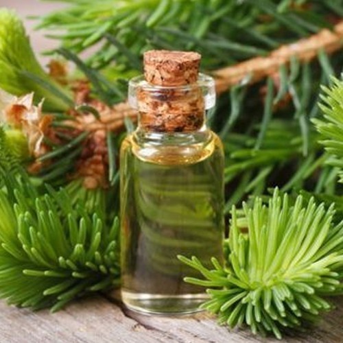 Fir balsam