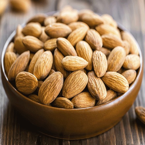 Almond
