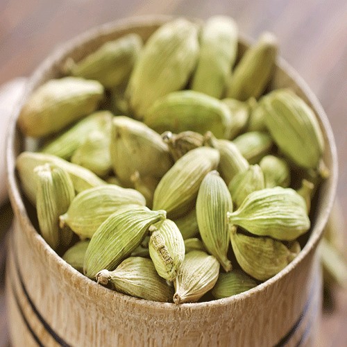 Cardamom
