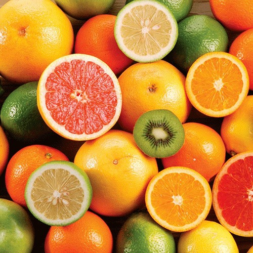 Citruses