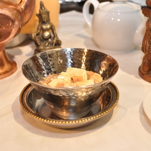 Kulfi