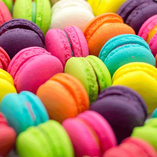 Makaronslar