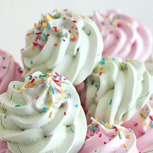Meringues