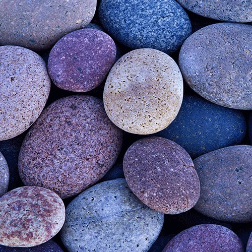 Pebbles