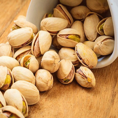 Pistachio