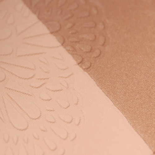 Powdery notes