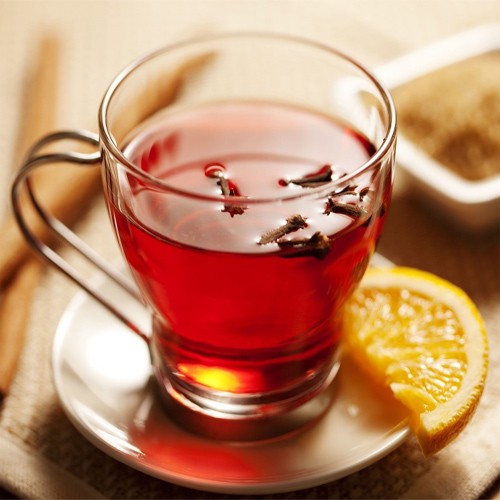 Roiboos red tea