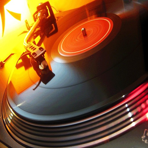 Vinyl