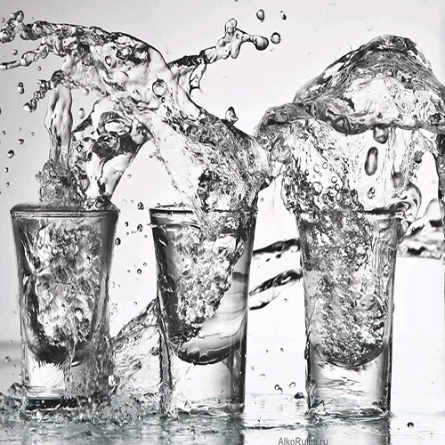 Vodka