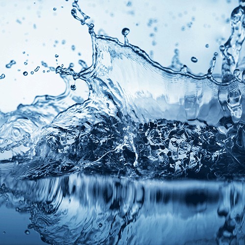 Water