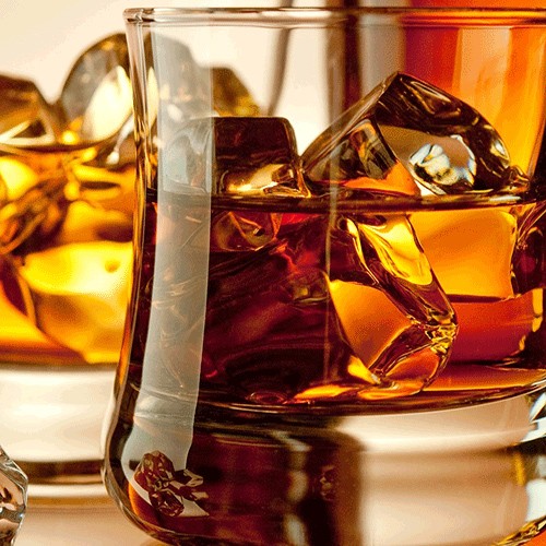 Whiskey
