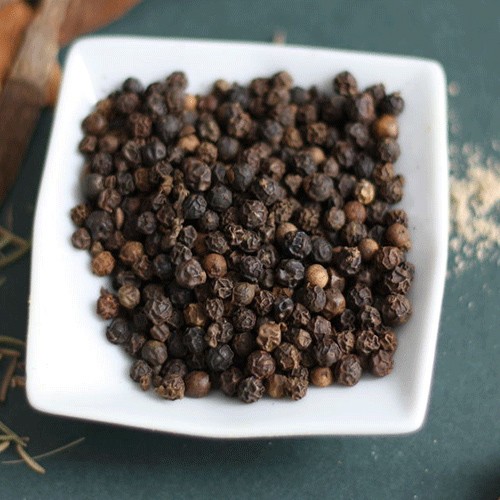 Black pepper