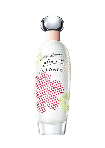 Estee Lauder Pleasures Flower