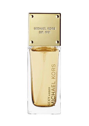 Michael Kors Sexy Amber