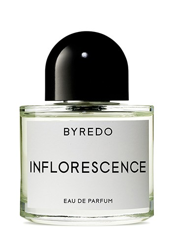 Byredo Inflorescence