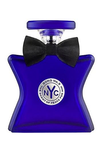 Bond No. 9 The Scent Of Peace for Him