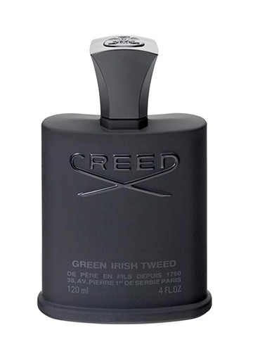 Creed Green Irish Tweed