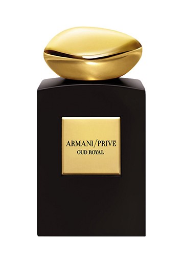 Giorgio Armani Prive Oud Royal