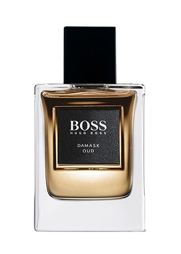 Hugo Boss Boss The Collection Damask Oud