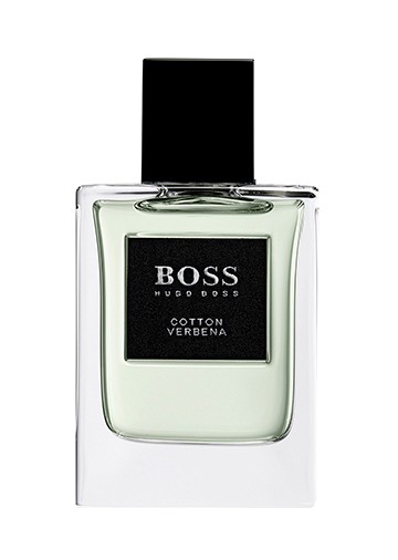 Hugo Boss Boss The Collection Cotton Verbena