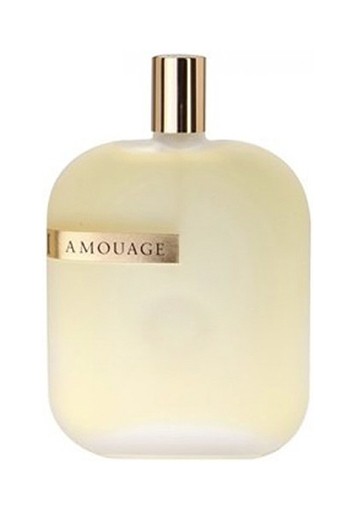 Amouage The Library Collection Opus VI