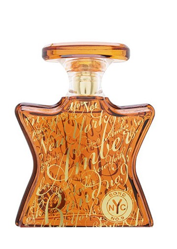 Bond No. 9 New York Amber