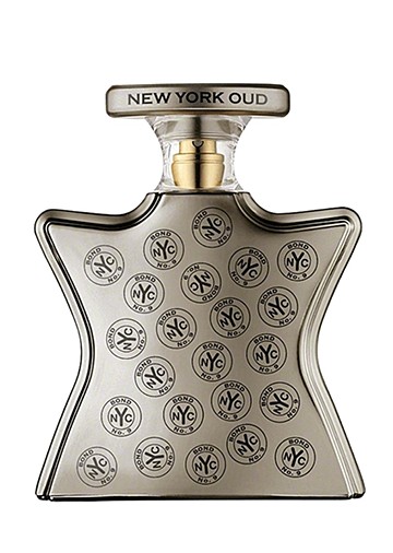 Bond No. 9 New York Oud