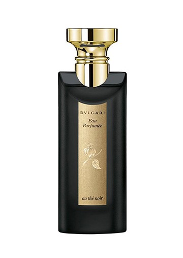 Bvlgari Eau Parfumee au The Noir
