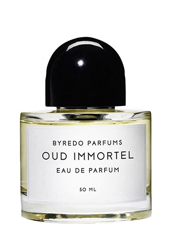 Byredo Oud Immortel