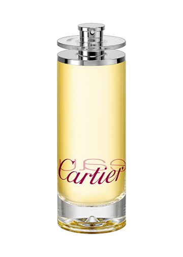 Cartier Eau de Cartier Zeste de Soleil