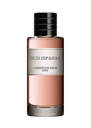 Christian Dior Oud Ispahan