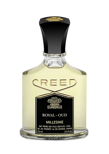 Creed Royal Oud