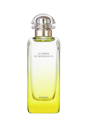 Hermes Le Jardin de Monsieur Li