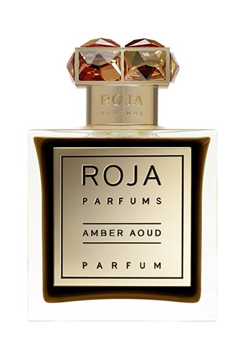 Roja Amber Aoud