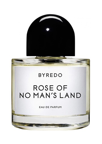 Byredo Rose Of No Man`s Land