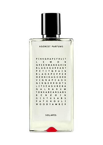 Agonist Solaris