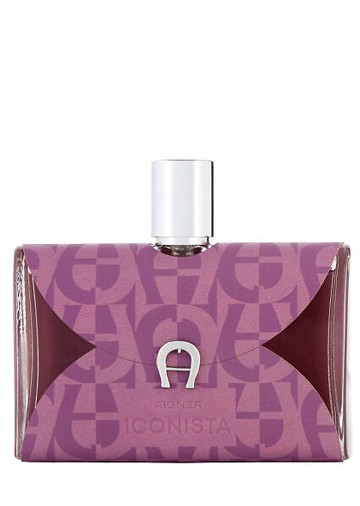 Etienne Aigner Iconista