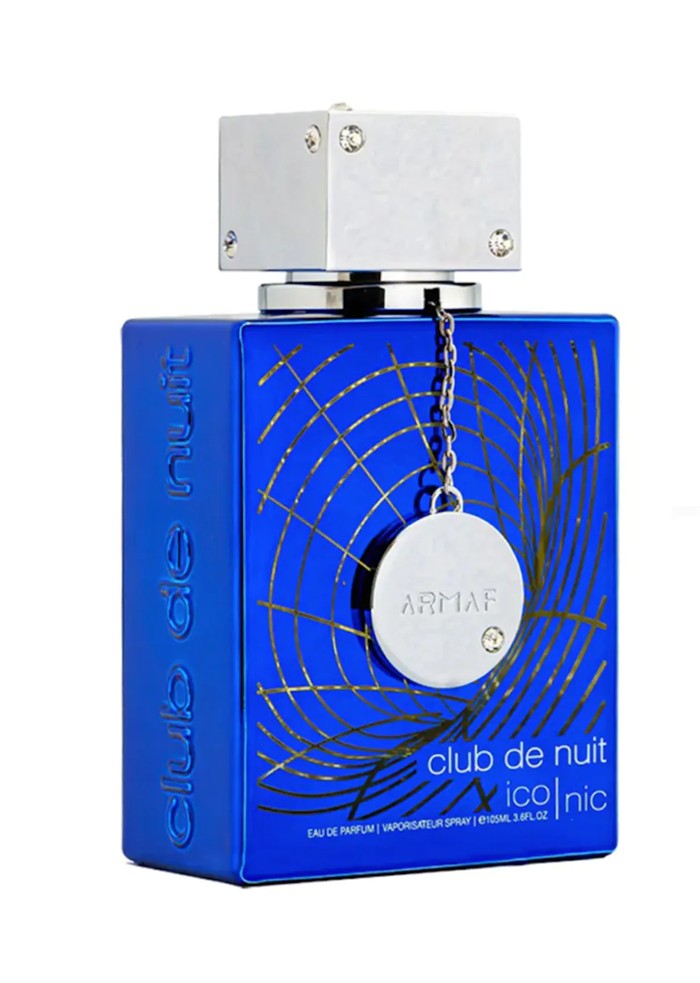 Armaf Club de Nuit Blue Iconic
