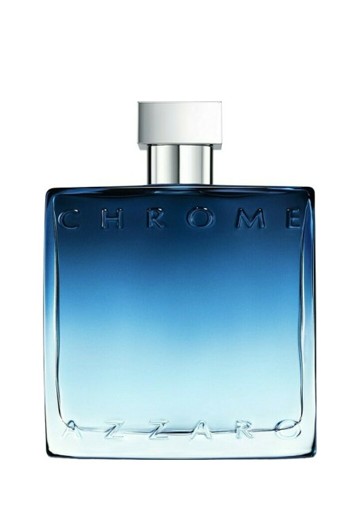 Azzaro Chrome Eau de Parfum