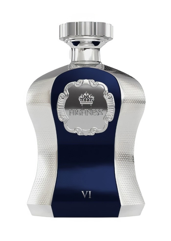 Afnan Highness VI