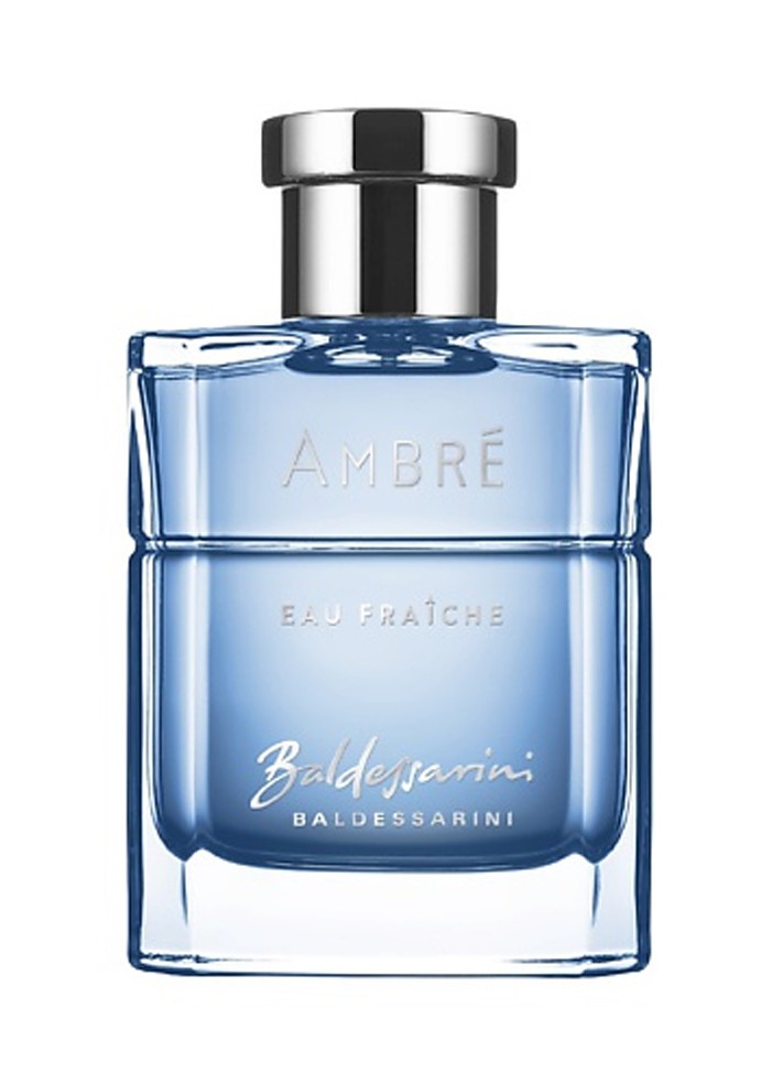Baldessarini Ambre Eau Fraiche