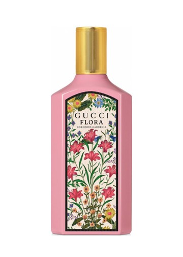 Gucci Flora Gorgeous Gardenia Eau de Parfum